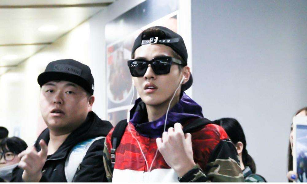 出道9年，获刑13年，从当红巨星沦落到阶下囚，吴亦凡哪里做错了