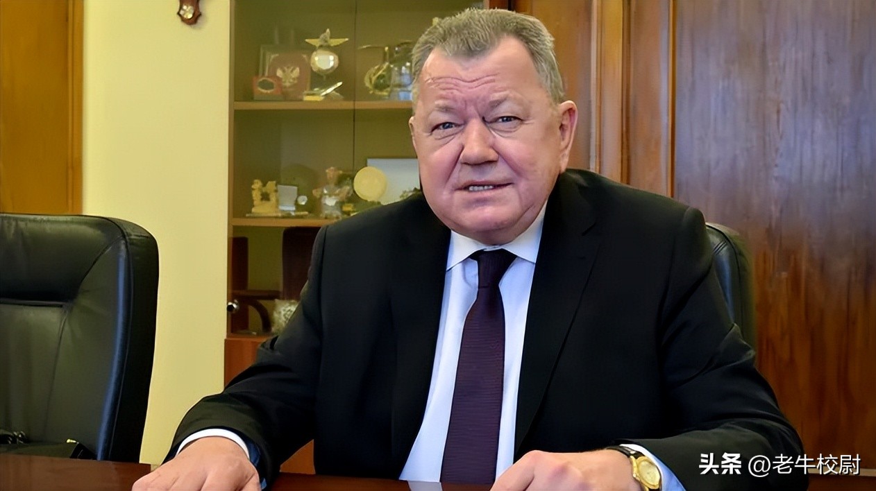 俄乌冲突变数不断,泽连斯基参加G7峰会,俄副外长被普京解职