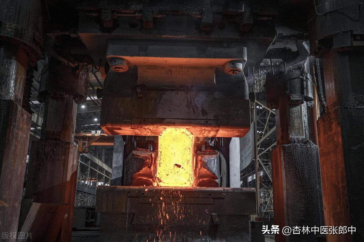 肾虚，不怕把病治反，就一味的补吧！调肾，实际就像调解夫妻吵架