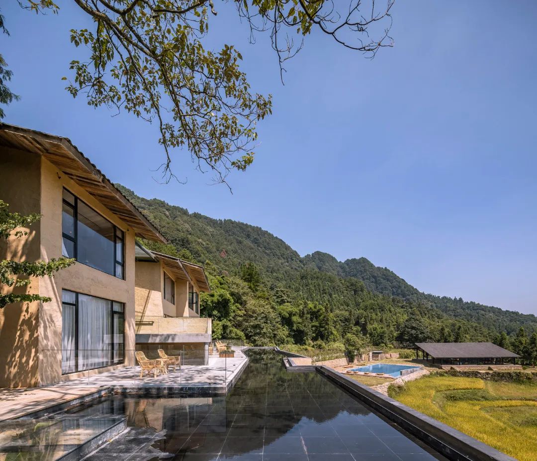 乡村振兴谋划不全不细典型案例,国内外乡村振兴典型代表及案例