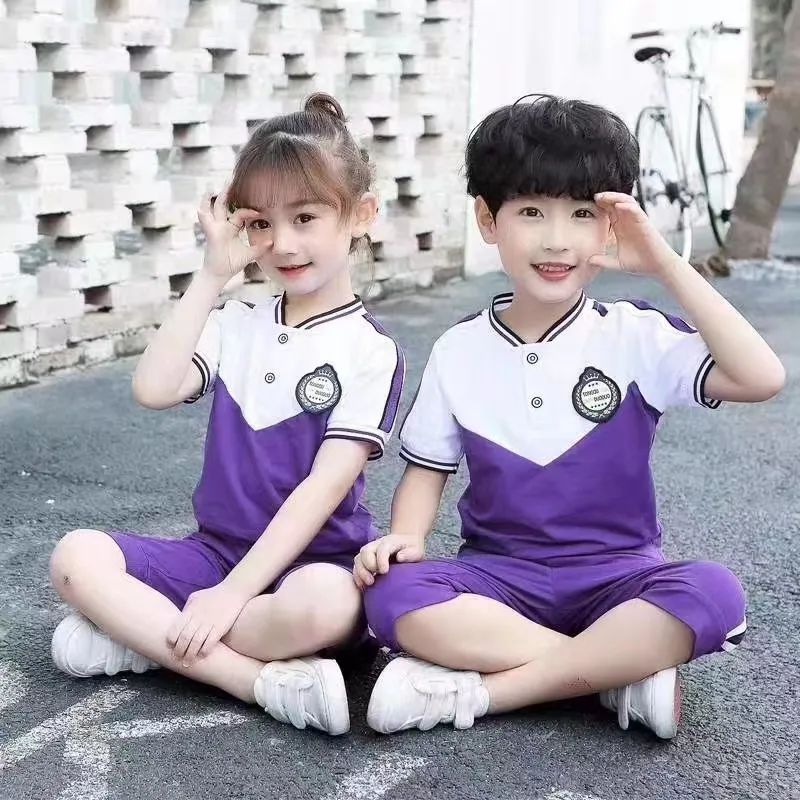 童装幼儿园园服厂家定制,厂家推荐幼儿园园服