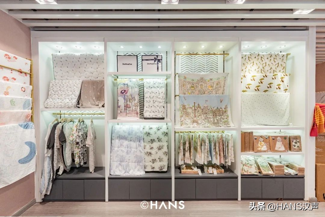 武汉母婴探店,武汉天街母婴店