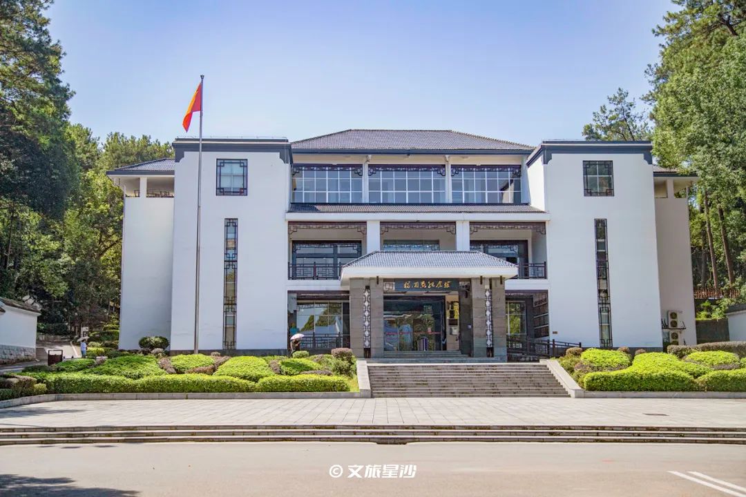 收藏附近吃喝玩乐,夏季长沙星沙吃喝玩乐攻略