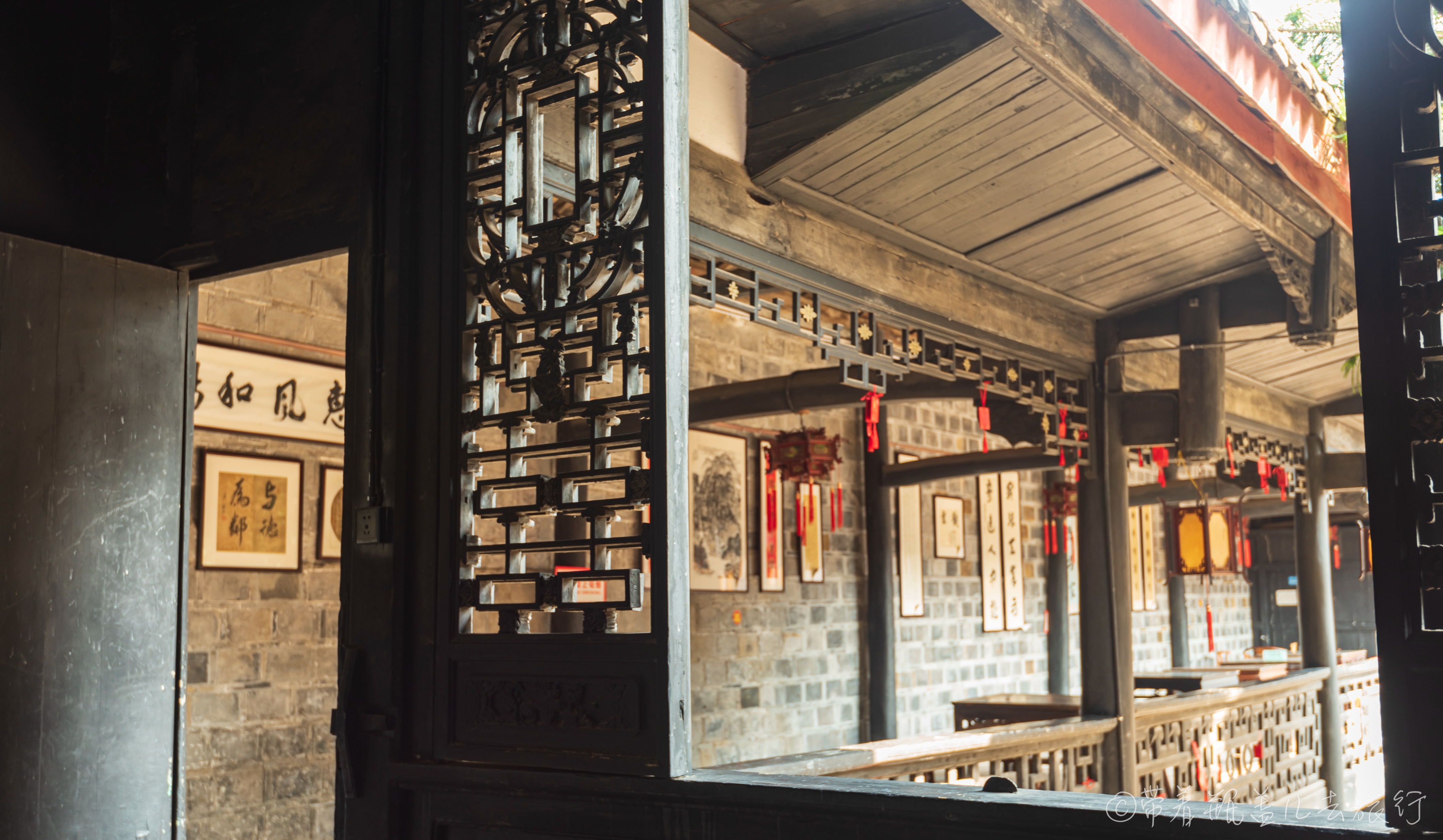 重庆潼南周边自驾一日游景点,五一潼南网红打卡景点大全