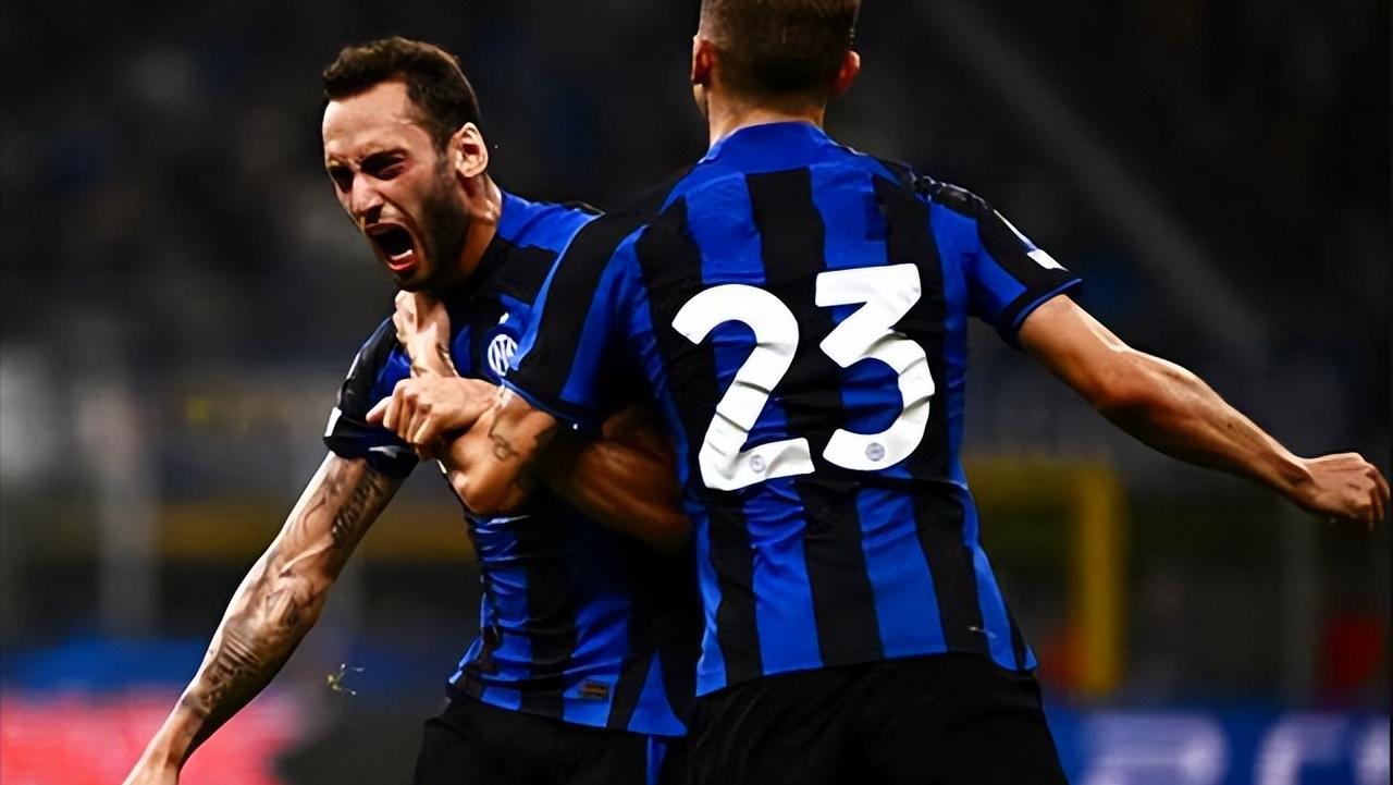 今日竞彩推荐赛事分析比分预测欧冠波尔图VS国际米兰