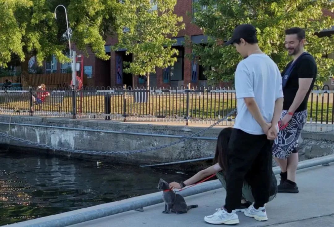 27岁楠妹在加拿大：花2万元读语言班，赚了十几万，圆了留学梦