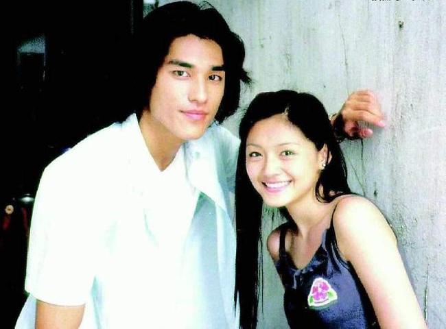 具俊晔以前和大s谈过恋爱吗,具俊晔真的有妻儿吗