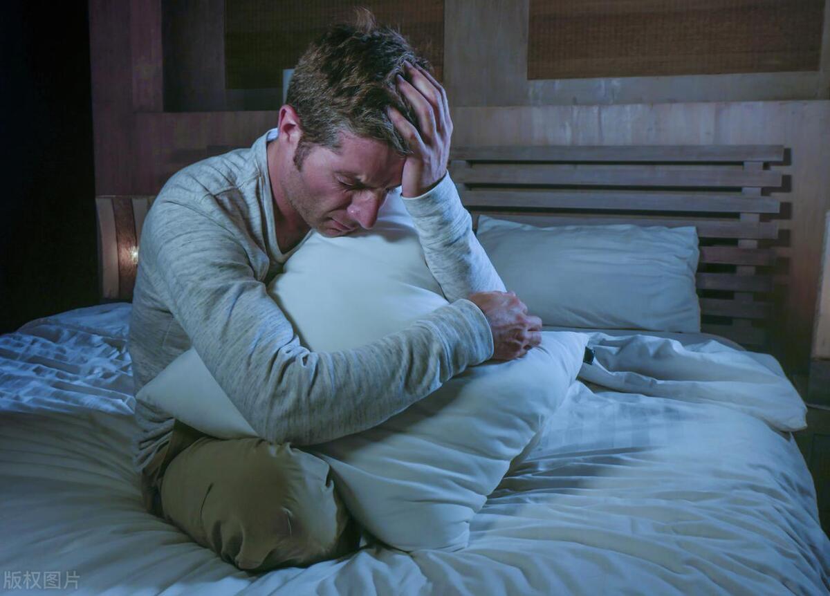 男性长期手淫会有哪些危害？若不戒掉，对身体有这3大害！