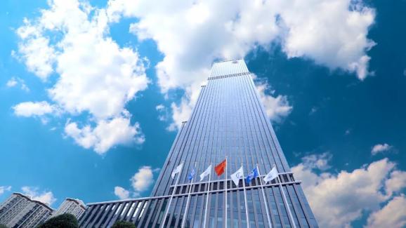 昆明中铁总部在什么地方,中国中铁西南总部