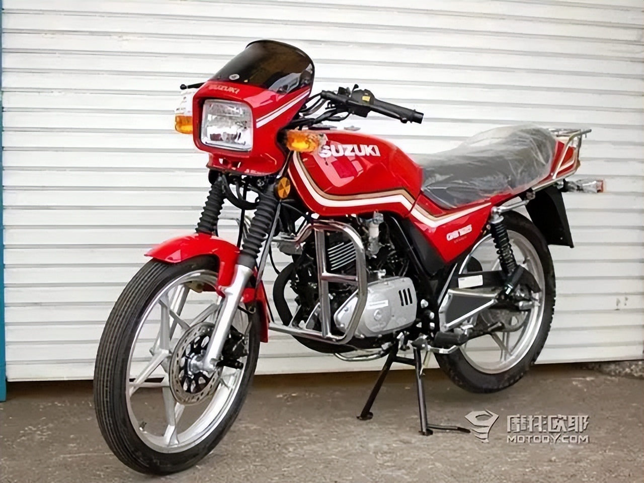 为何新款本田CG125口碑扑街？还有没有其他选择？