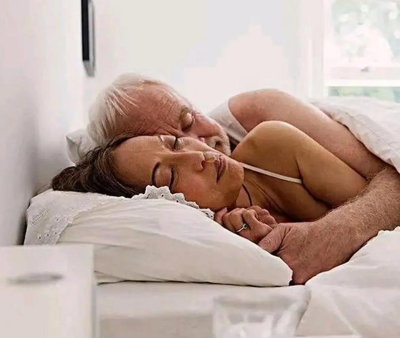 老年人还可以拥有幸福生活,80岁老人有生活质量吗