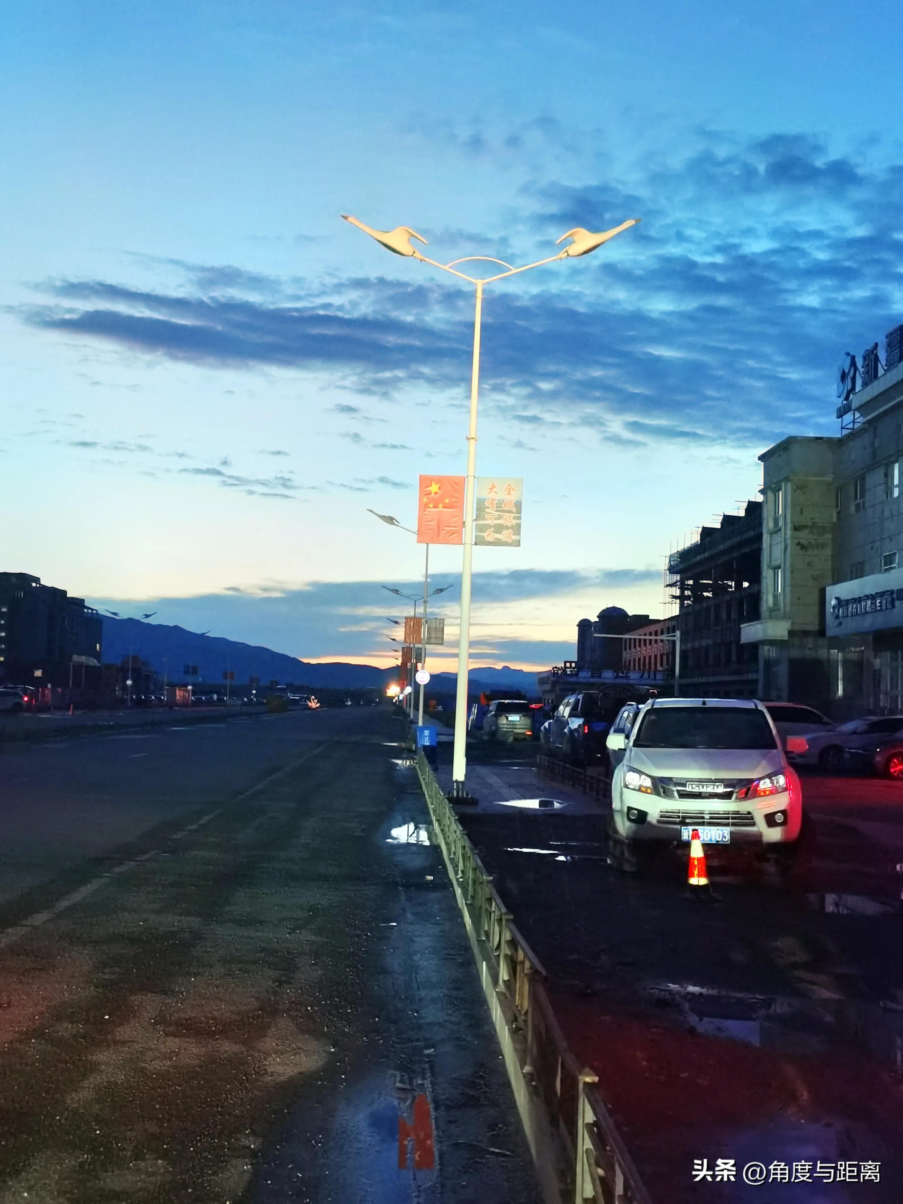 说说我的一些感受,援疆给你的感受采访