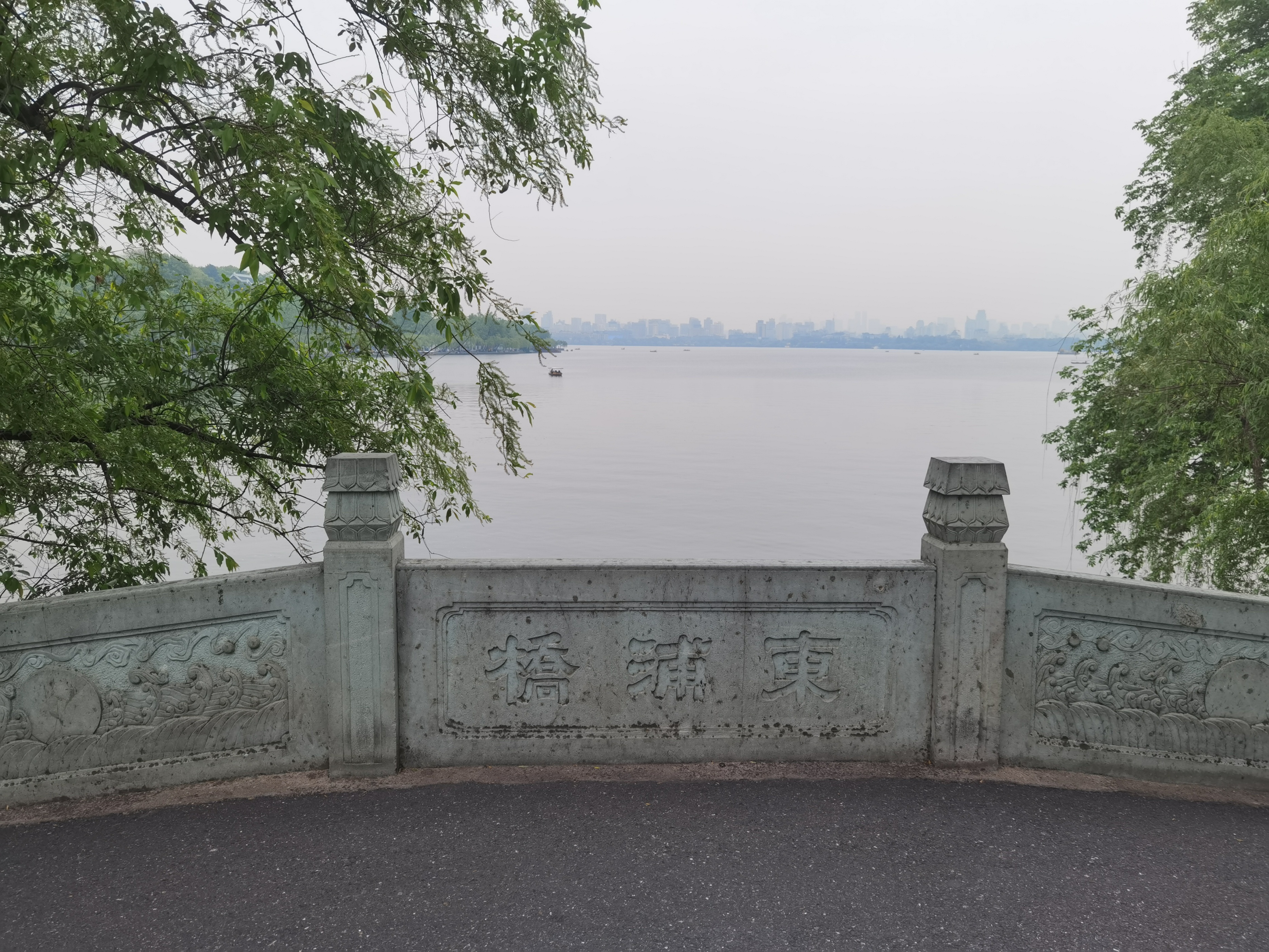 西湖十景苏堤春晓在哪里,西湖十景苏堤春晓的讲解