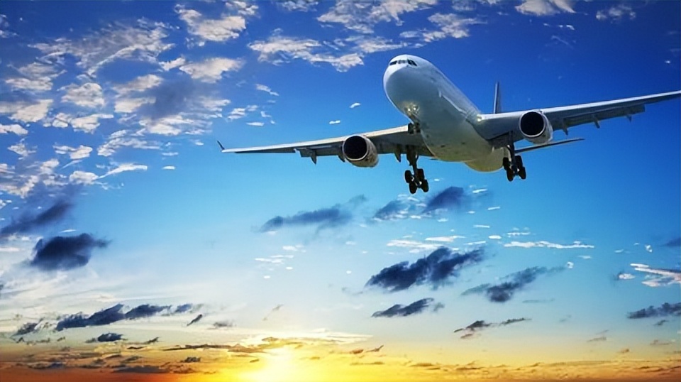 去俄罗斯留学坐飞机详细流程,俄罗斯留学机票攻略图文