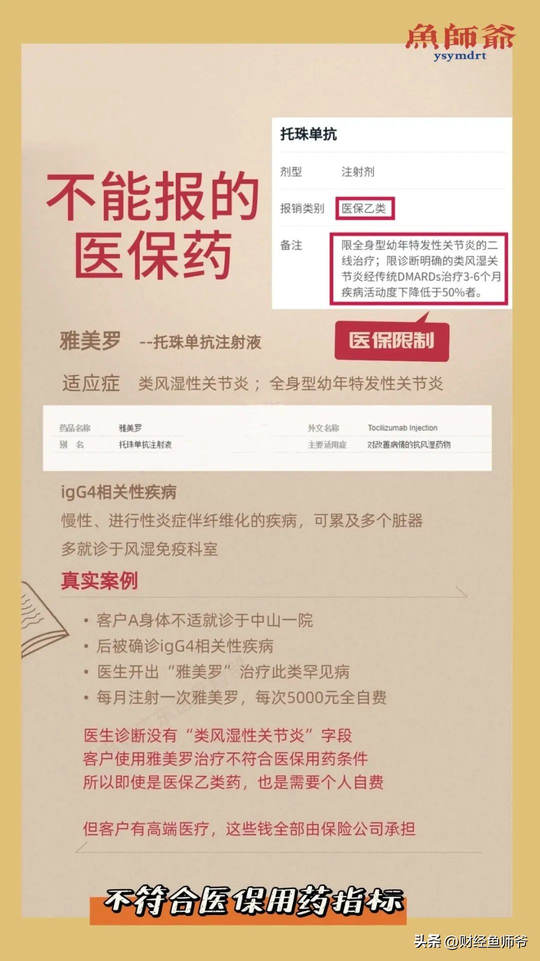 院外药之谜,院外靶向药为啥叫院外