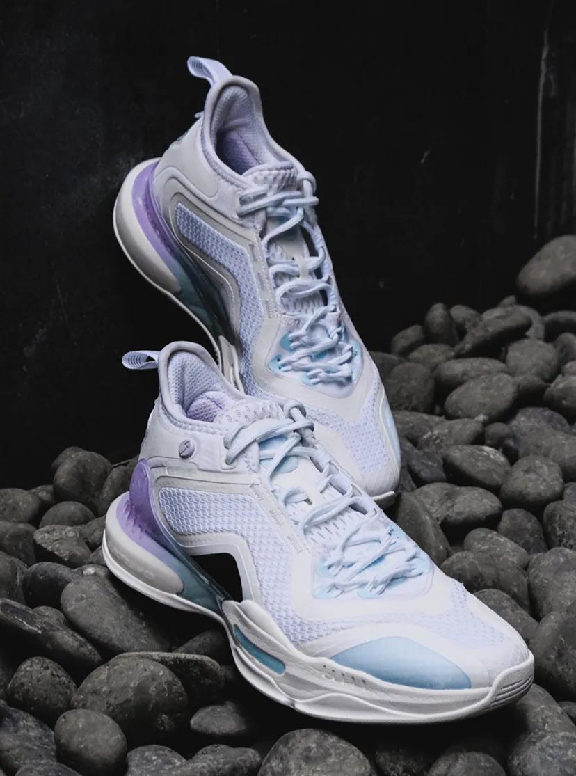 三双性价比球鞋,三双耐磨球鞋