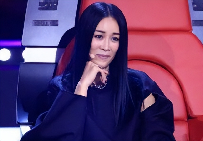 那英现在的真实情况,当年的那英现在怎么样了