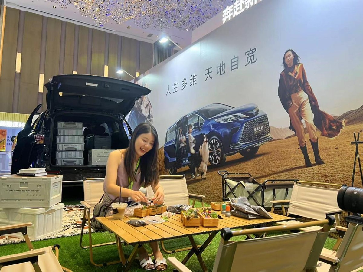 500万份稳稳的幸福,为什么是卡罗拉?