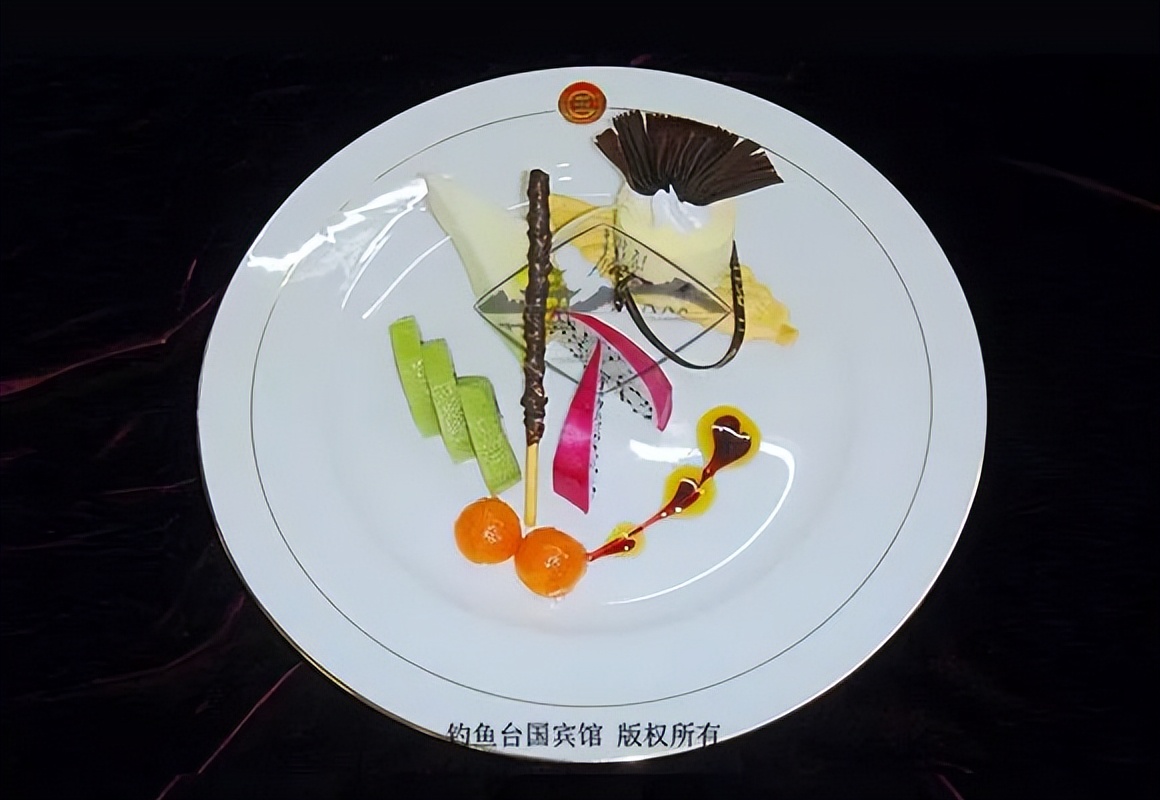 99%的人没看过的老照片,中国三大国宾馆