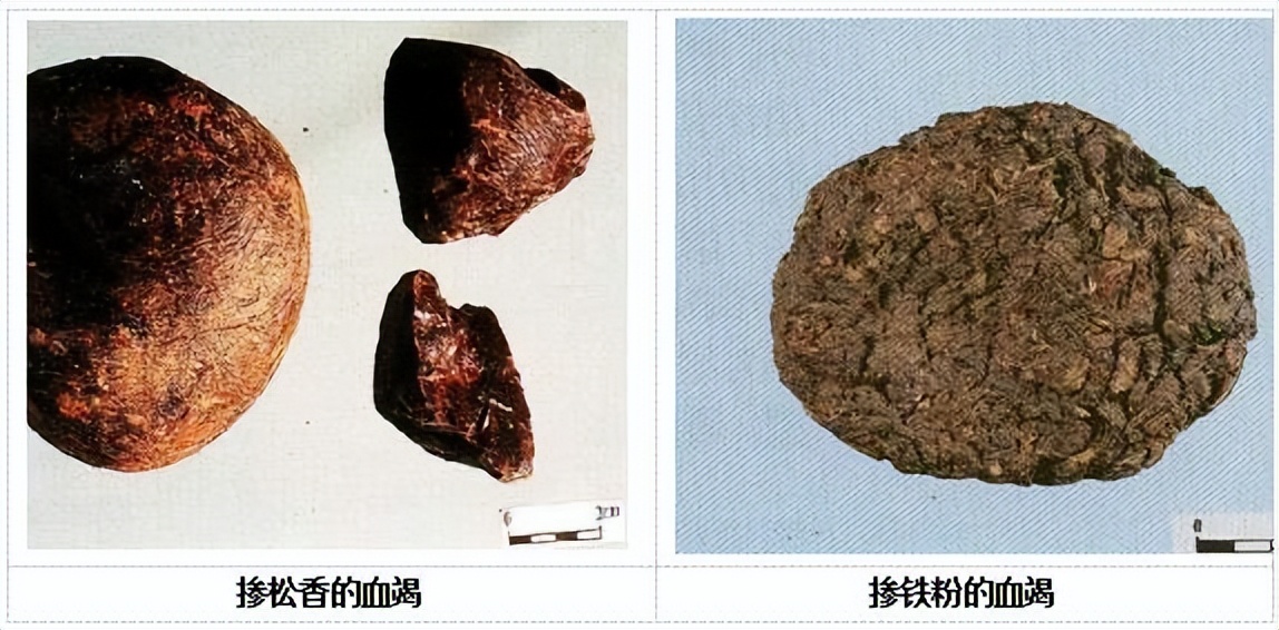 龙血竭和血竭哪个贵,皇冠血竭是龙血竭吗