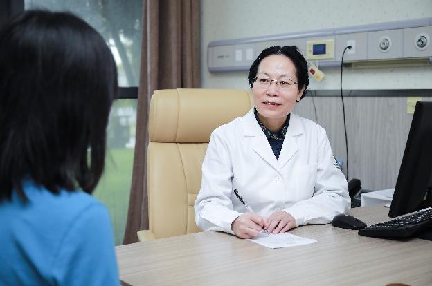 省肿瘤医院专家解读：为什么靶向治疗前要做基因检测？