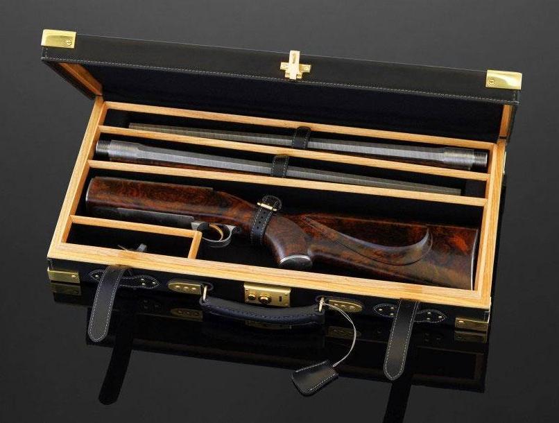 世界10大名枪ak,价值最高的枪排行