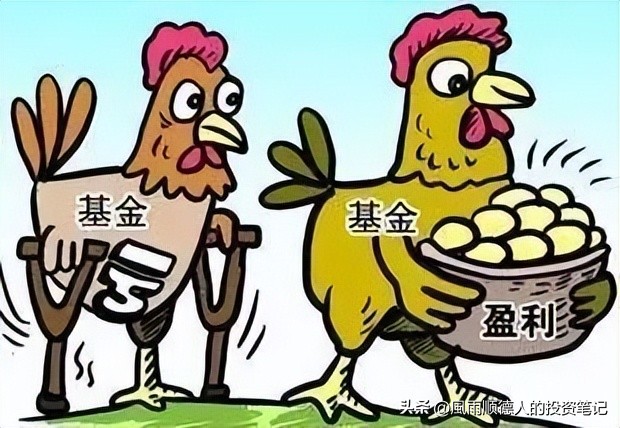 基金行情今日分析12月22日,12月24日基金操作每日推荐