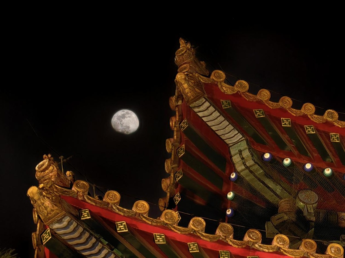 华为p60pro长焦拍照测评,华为p60pro超聚光长焦