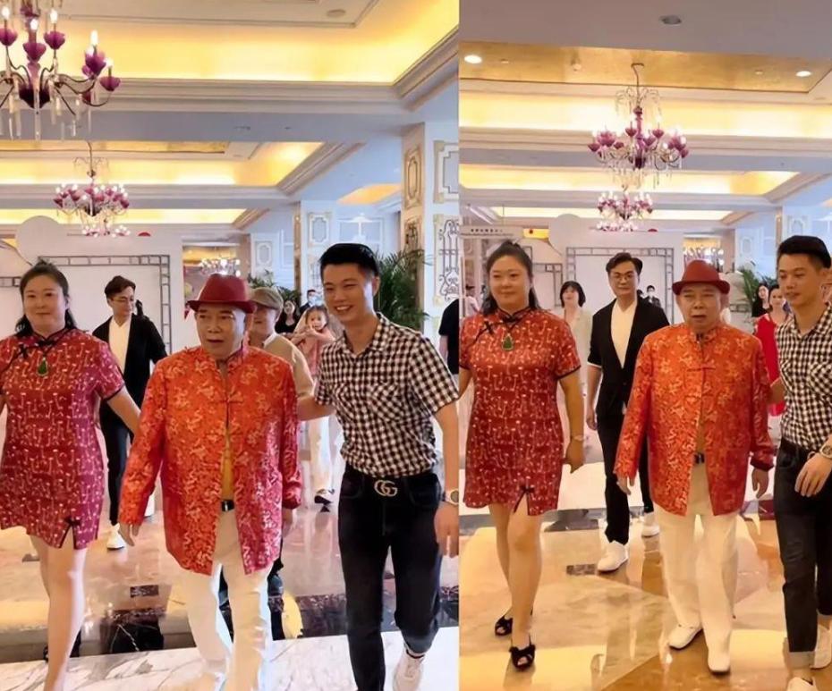 10位港星内地定居,10位定居内地的过气港星