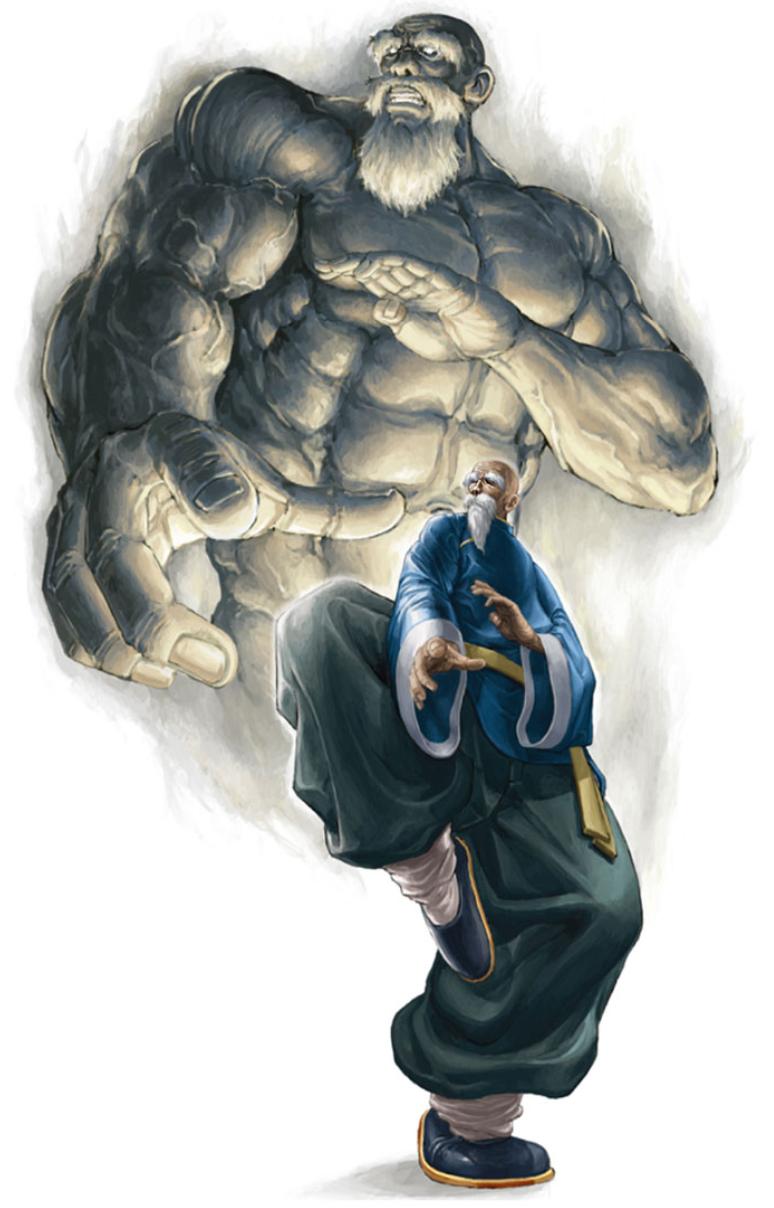 格斗游戏中十大爱意满满的超必杀,格斗游戏必杀技很绚丽