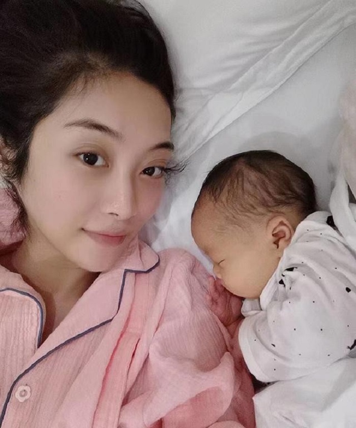 山东女孩李雪珂,山东女孩李雪珂的故事