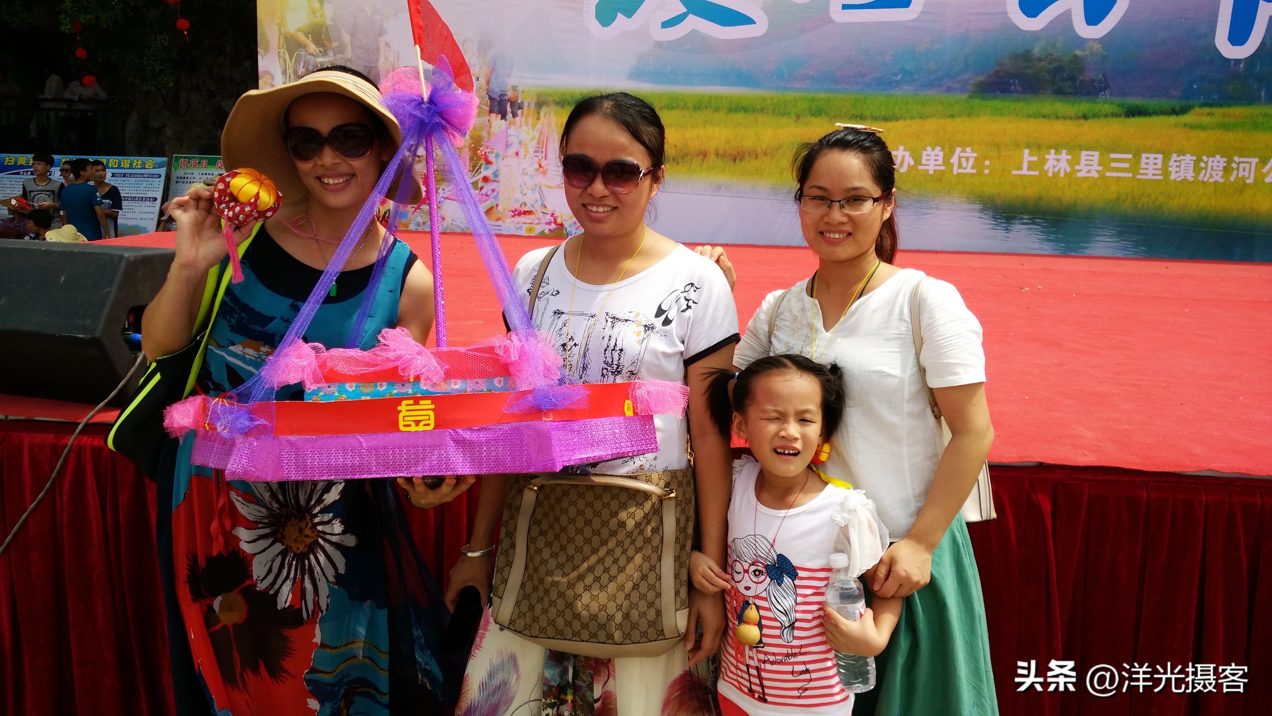 端午去哪里玩广西,端午出行