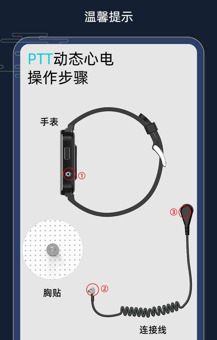 监测血压血糖智能手表价格,无创血糖血压智能手表哪个品牌好