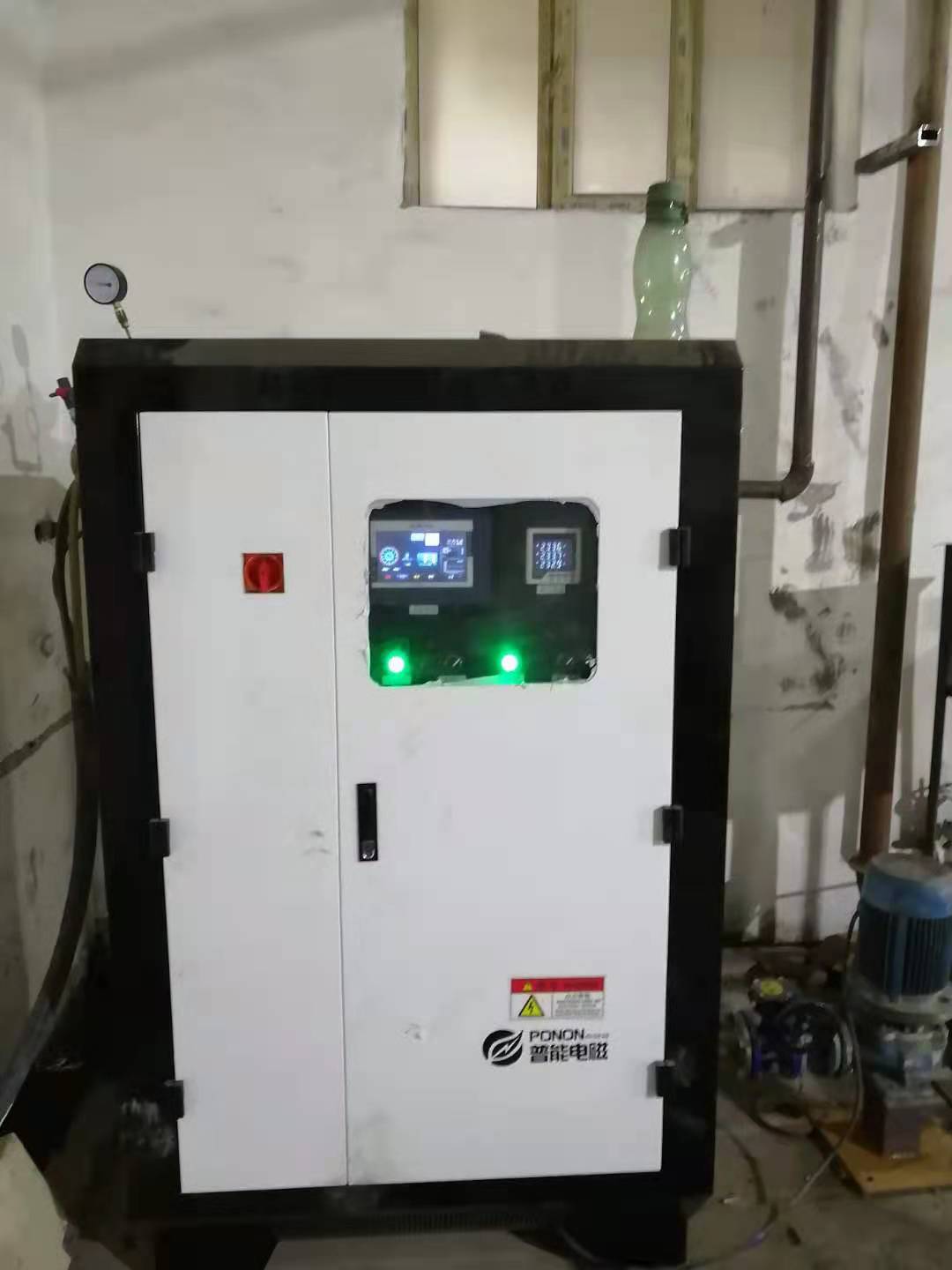 乌鲁木齐冬季取暖煤改气项目,新疆煤改电采暖能源