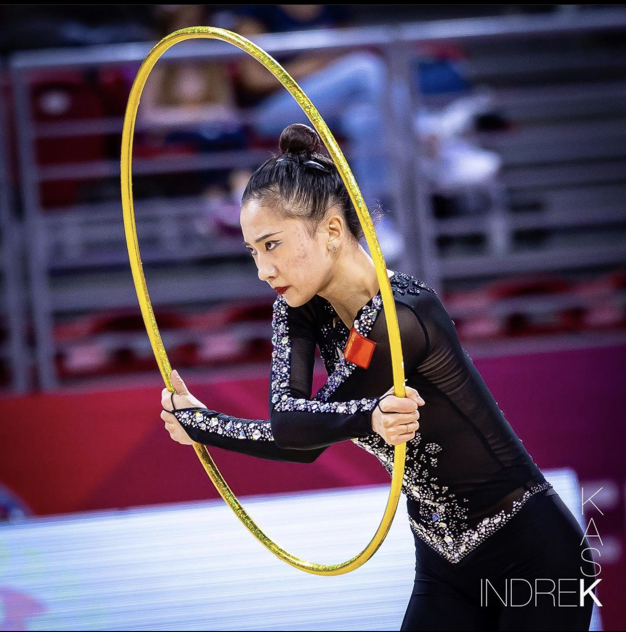 王子露获奖了吗,王子璐夺金