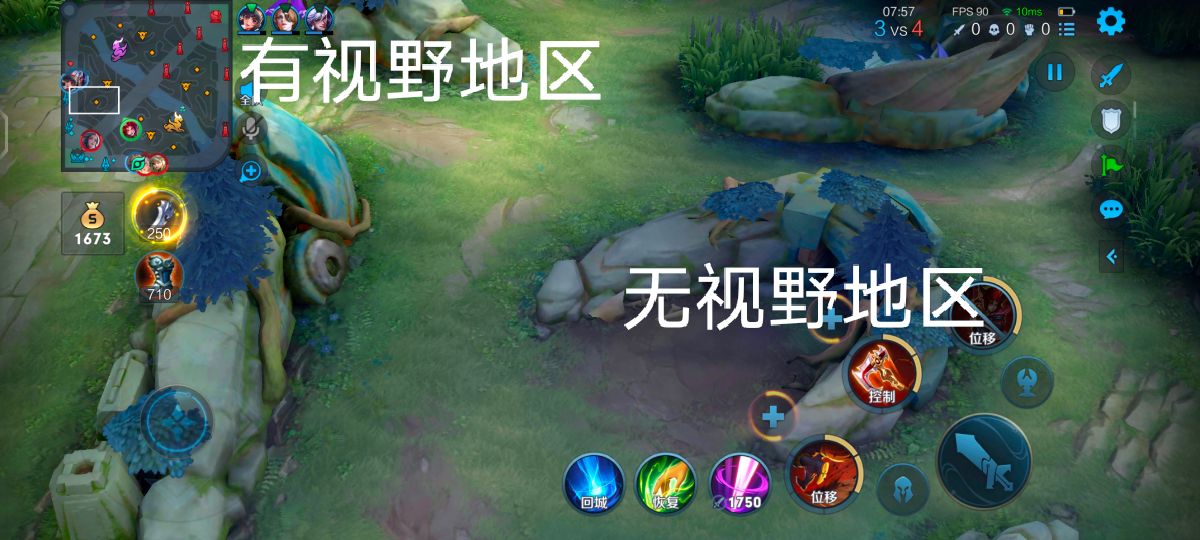 王者荣耀最稳的操作方法,王者荣耀手残党玩法攻略