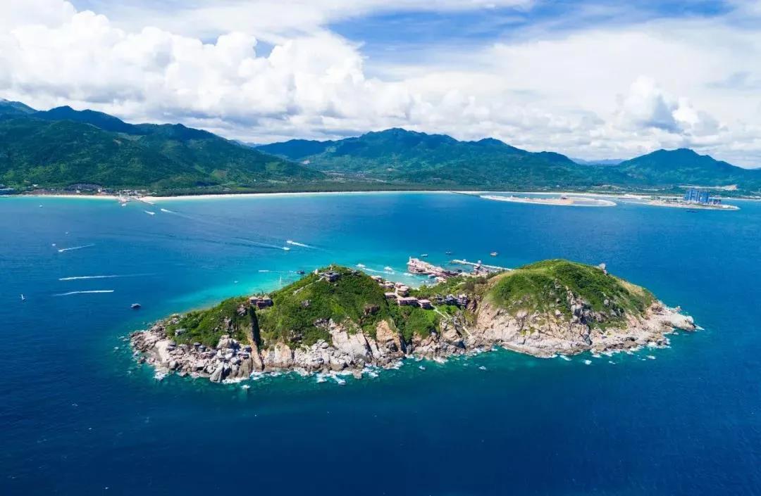 最美海南五天四晚畅游海岛,海南海岛旅行攻略