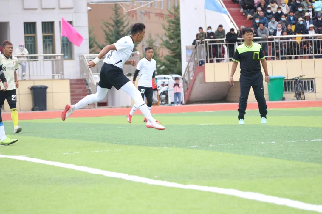 碌曲锅庄比赛第一名,2023碌曲锅庄杯足球