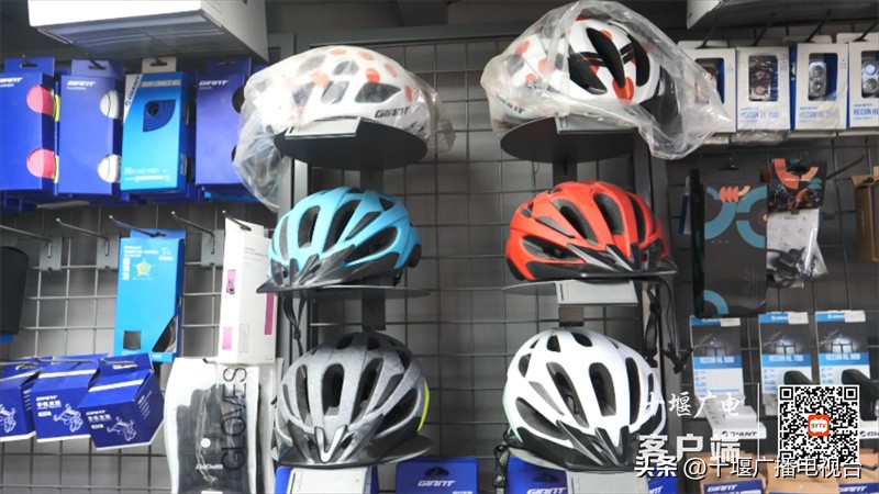 十堰骑行路线推荐,十堰骑行绿道