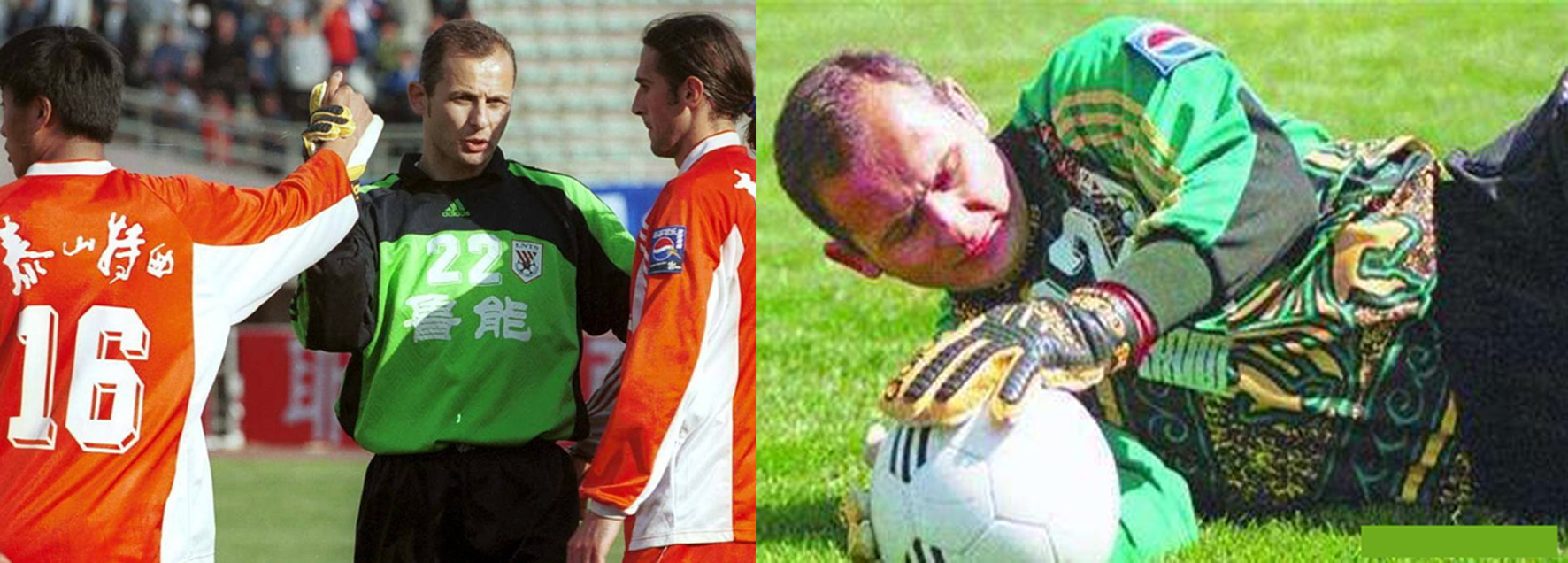 山东泰山队创造神奇纪录盘点,球队历史上有哪些功勋教练和球星?