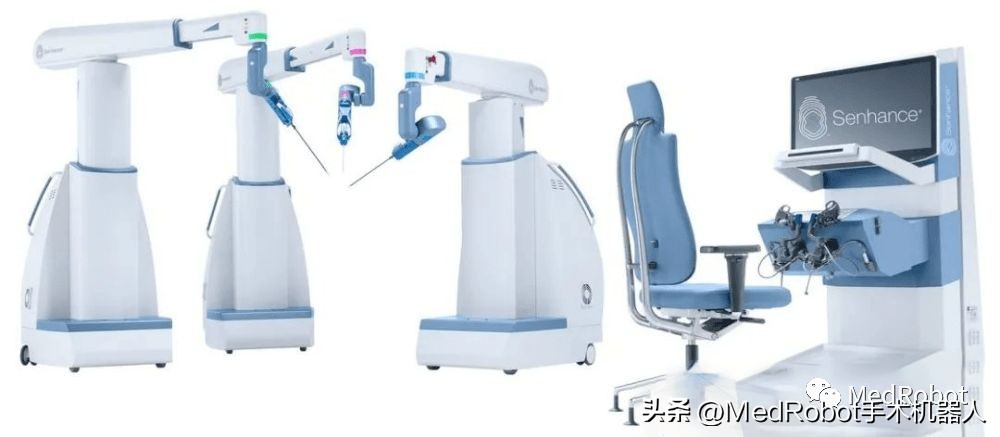 装机入院！手术机器人拓展德国市场