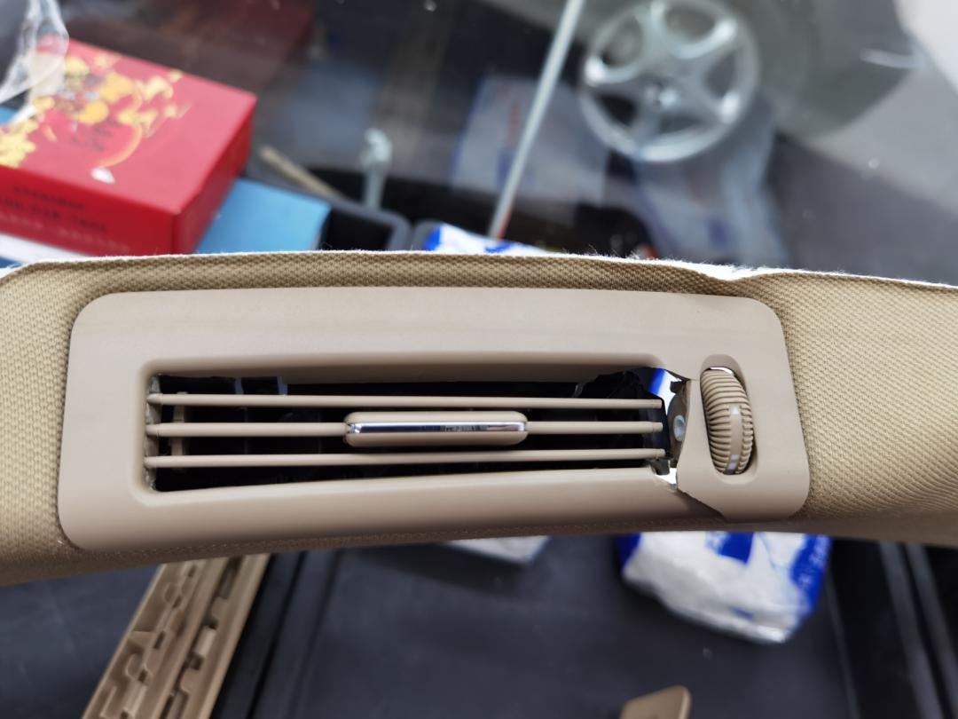 11年奔驰r350老款改新款全程过程,老款奔驰r350真的容易坏吗