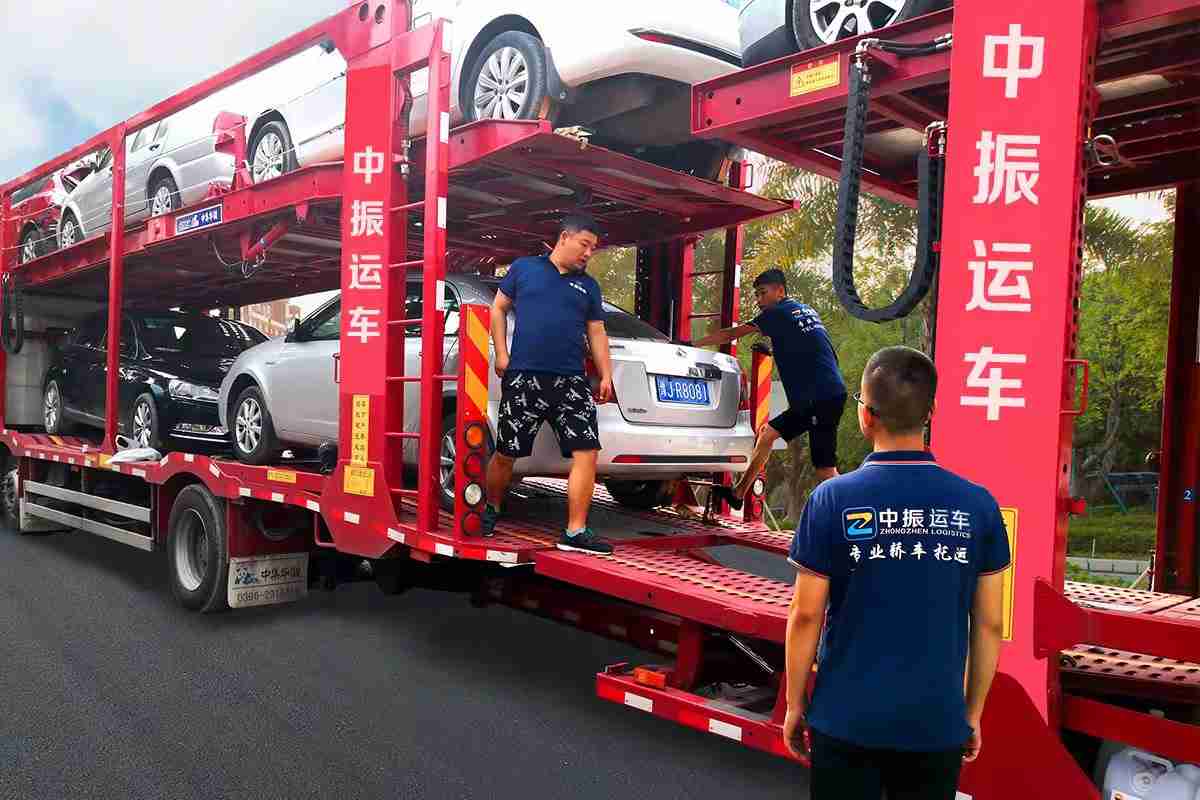 汽车托运物流价格表最新,整车物流运费价格表最新