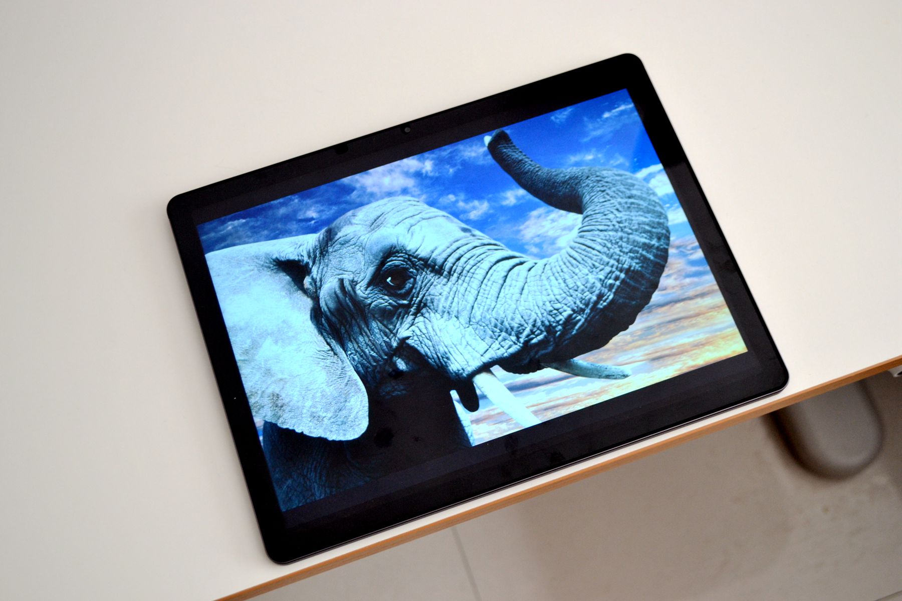 酷比魔方xpad和红米平板,酷比魔方x和ipad屏幕对比