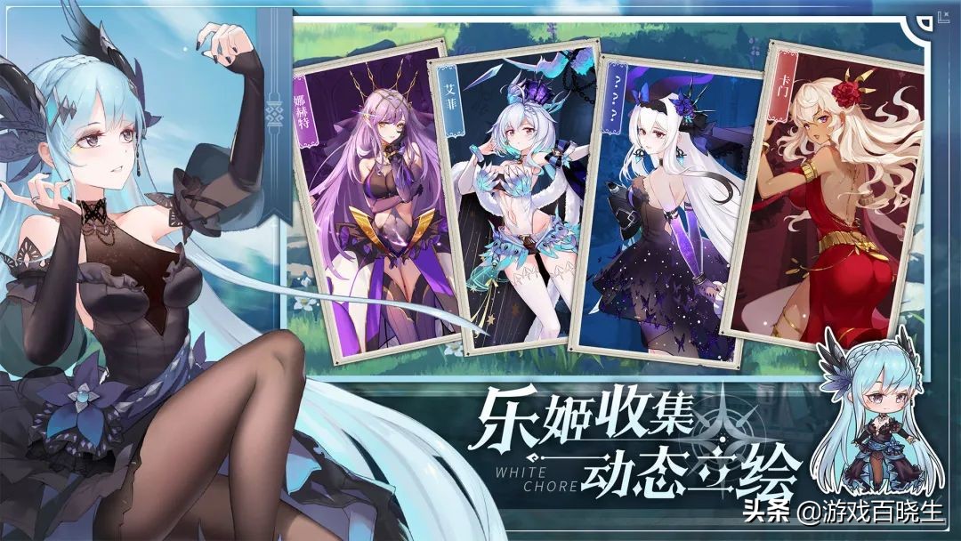 5月海外新手游,5月有什么好玩的游戏要上线