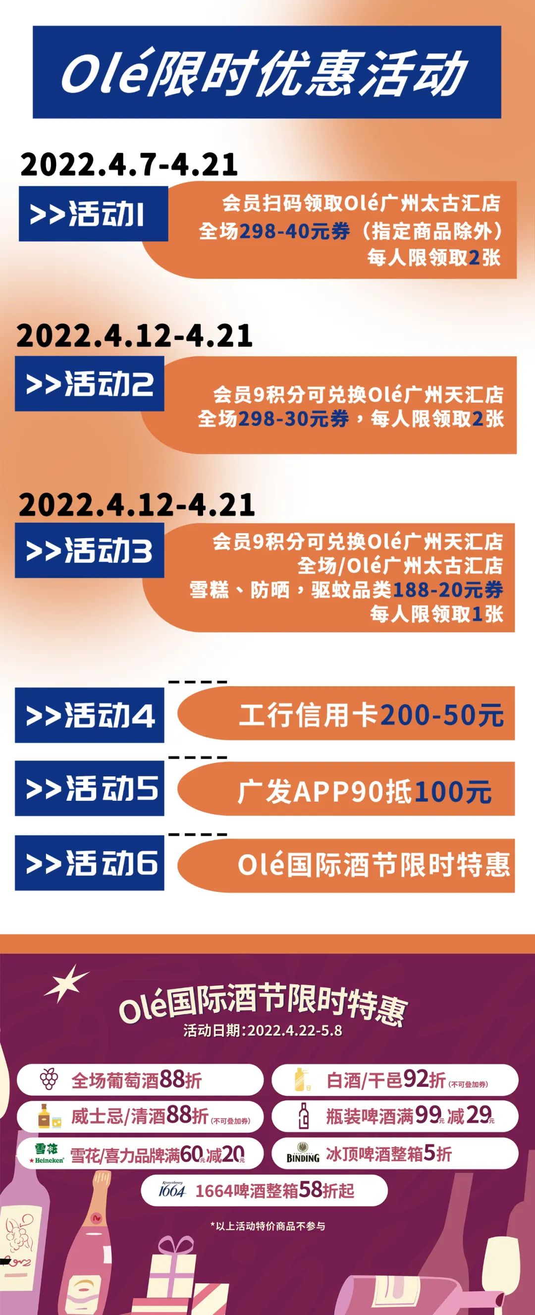 广州「超市攻略」，足不出户云shopping