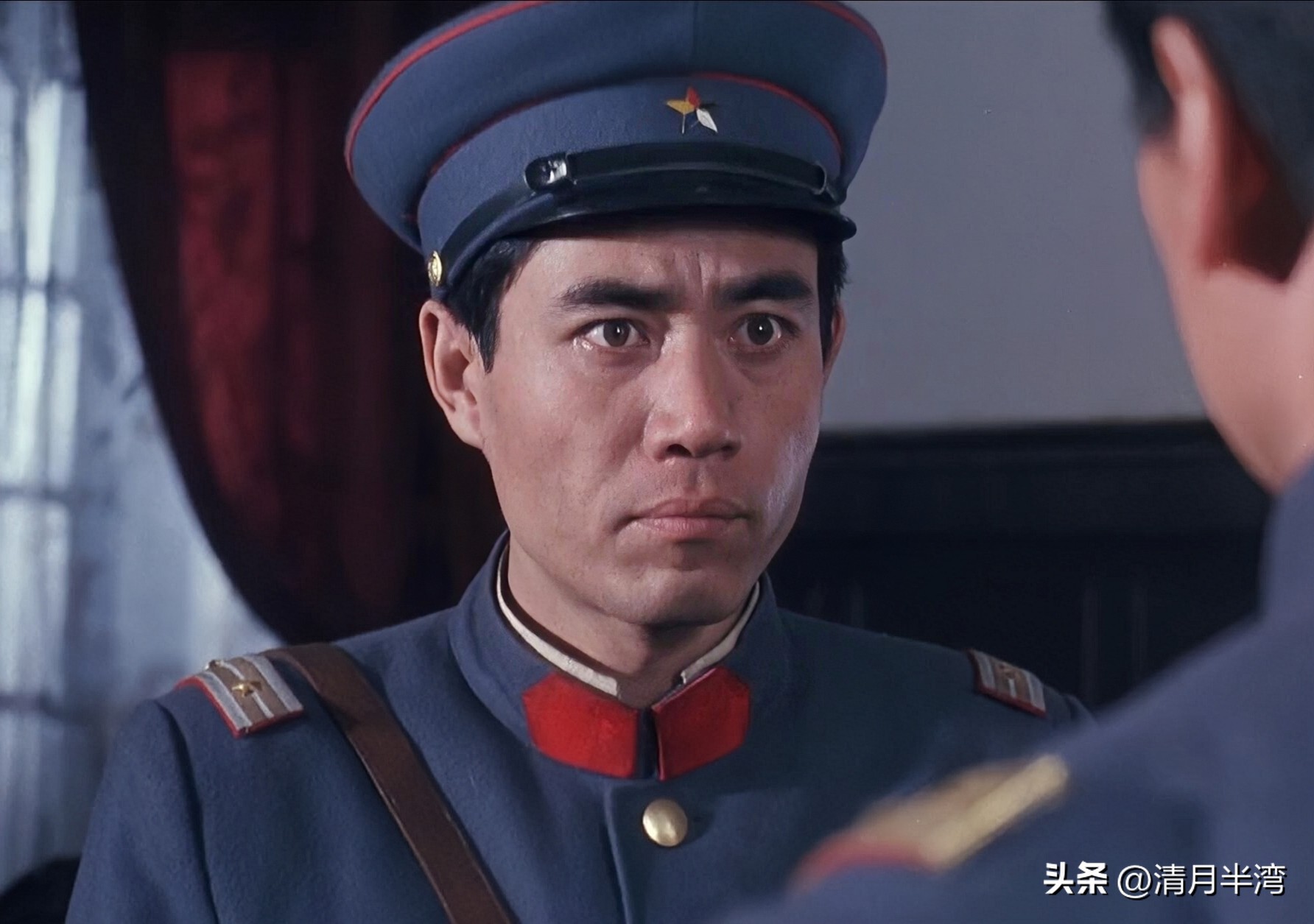 长相风流却不花心的六位男星,长相风流却不花心的六个男星