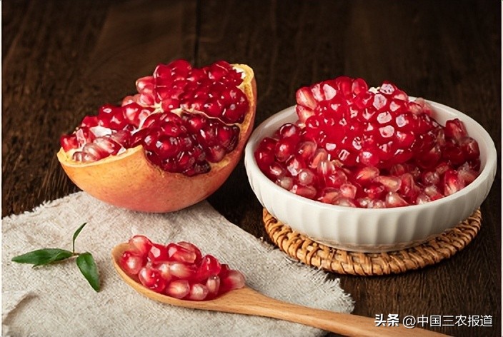 中秋节终极拷问：为什么没有“报恩”的无籽石榴？