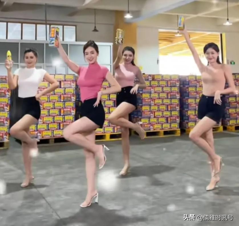 椰树集团直播带货风格引争议甜,椰树直播带货画风再被吐槽