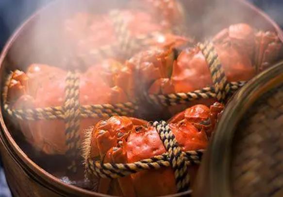 大闸蟹最便宜的时候多少钱一只,最便宜的大闸蟹多少钱一斤